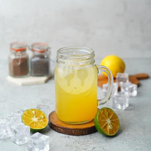 Fresh Juice